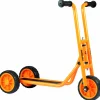 Løbehjul<Beleduc TopTrike "Mini Rolly" løbehjul