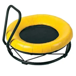 Vis Alle Varer (Særlige Behov)|Grovmotorik<Gonge Trampolin