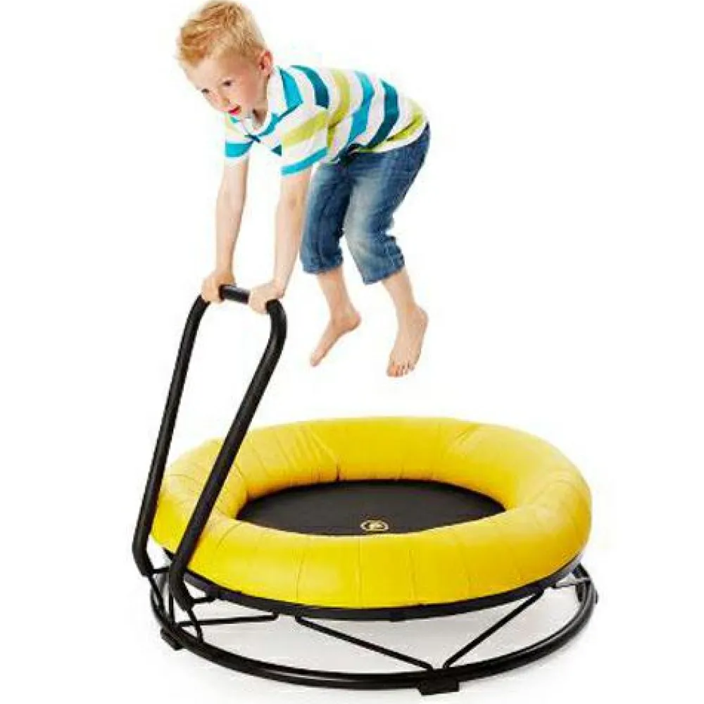 Vis Alle Varer (Særlige Behov)|Grovmotorik<Gonge Trampolin