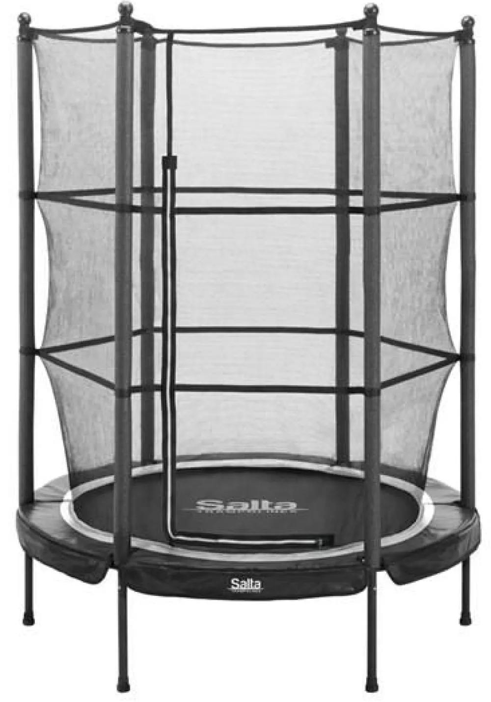 Grovmotorik|Trampoliner< Trampolin Junior inkl. net - Ø140 cm.