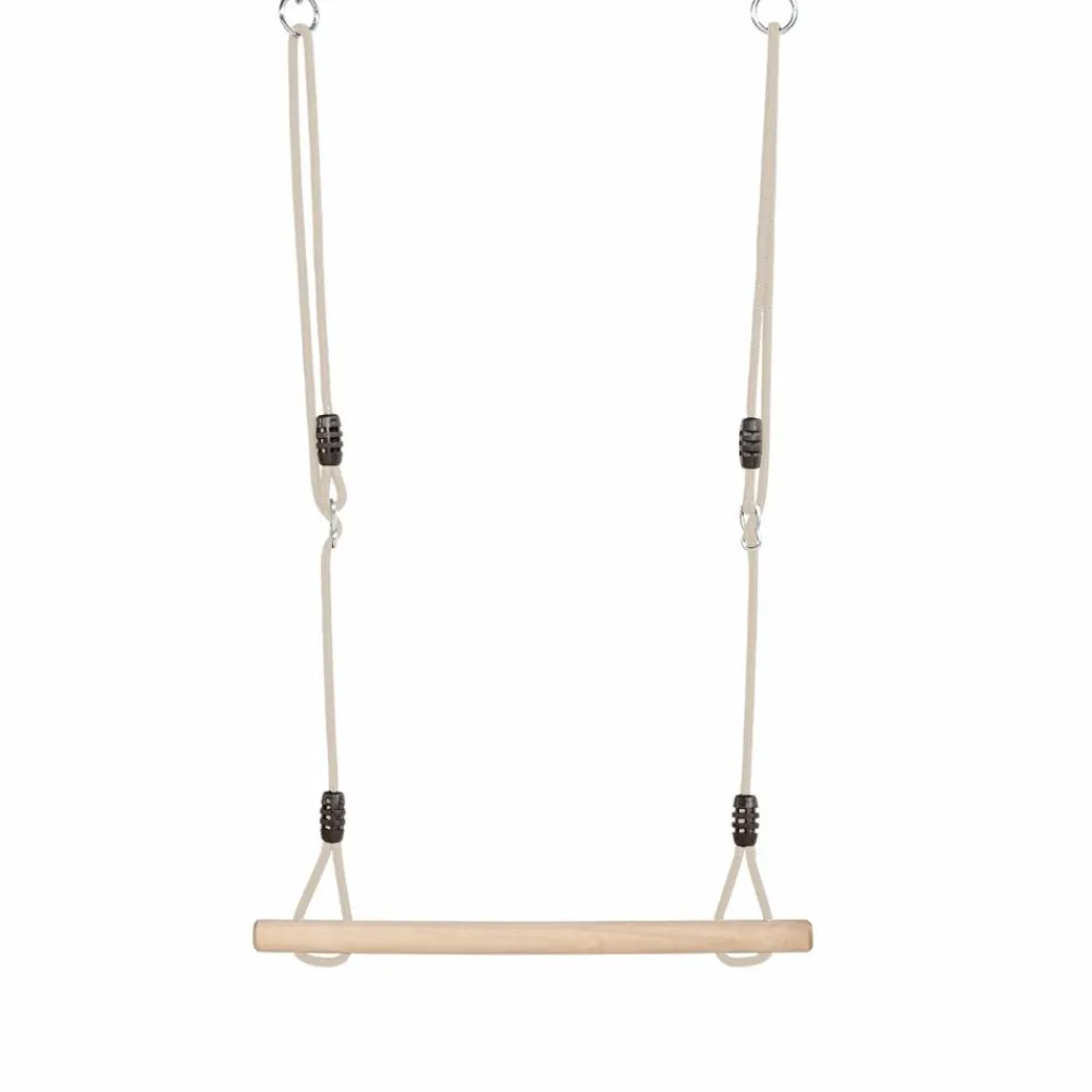 Gynger<DICE Trapezgynge (beige reb)