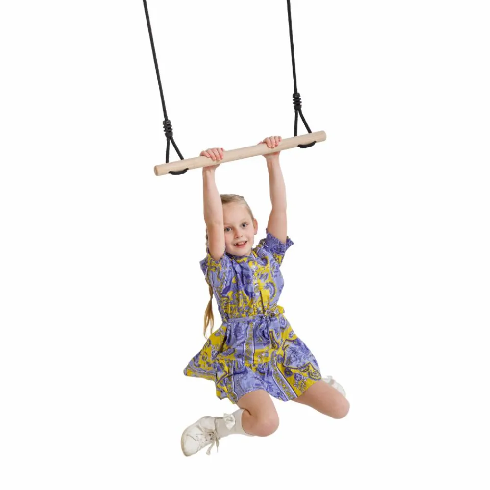 Gynger<DICE Trapezgynge (sort reb)