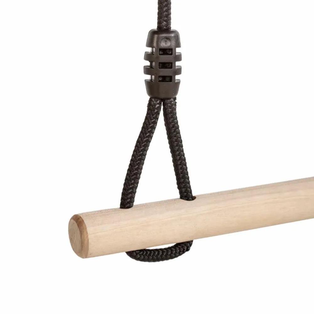 Gynger<DICE Trapezgynge (sort reb)
