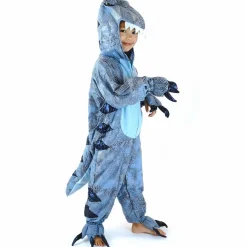 Fastelavn|Dinosaur Legetøj<Den Goda Fen T-rex, str. 3-4 år