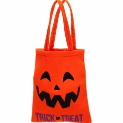 Halloween< Trick-or-Treat-pose - Græskar, 21 x 42 cm