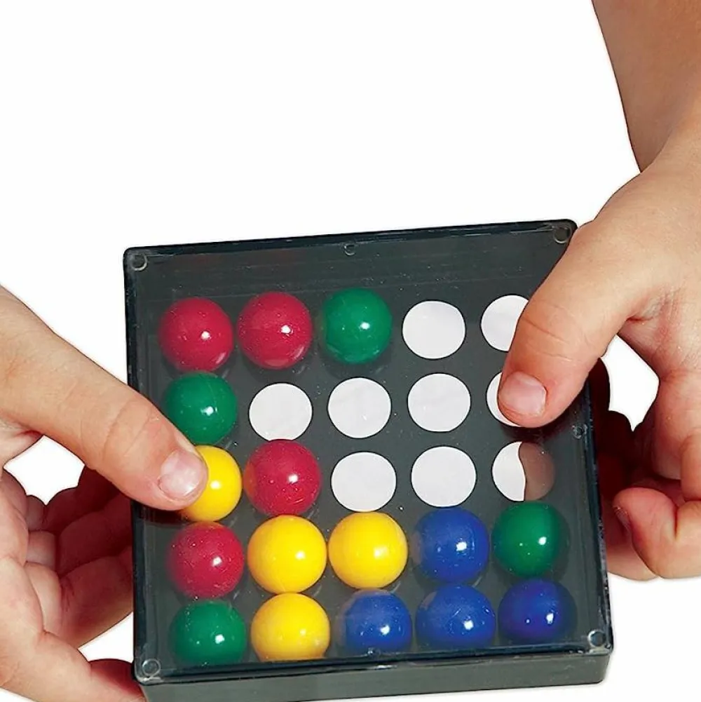 Montessori|Legetøj Til Ferien< Tricky Fingers
