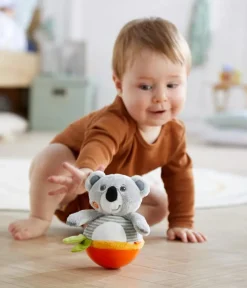 Babylegetøj|Tumlinge Legetøj<Haba Tumling - Koala