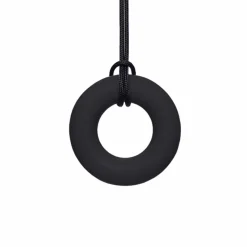 Sensoriske Tyggeredskaber< Tyggesmykke, Ring - Hård