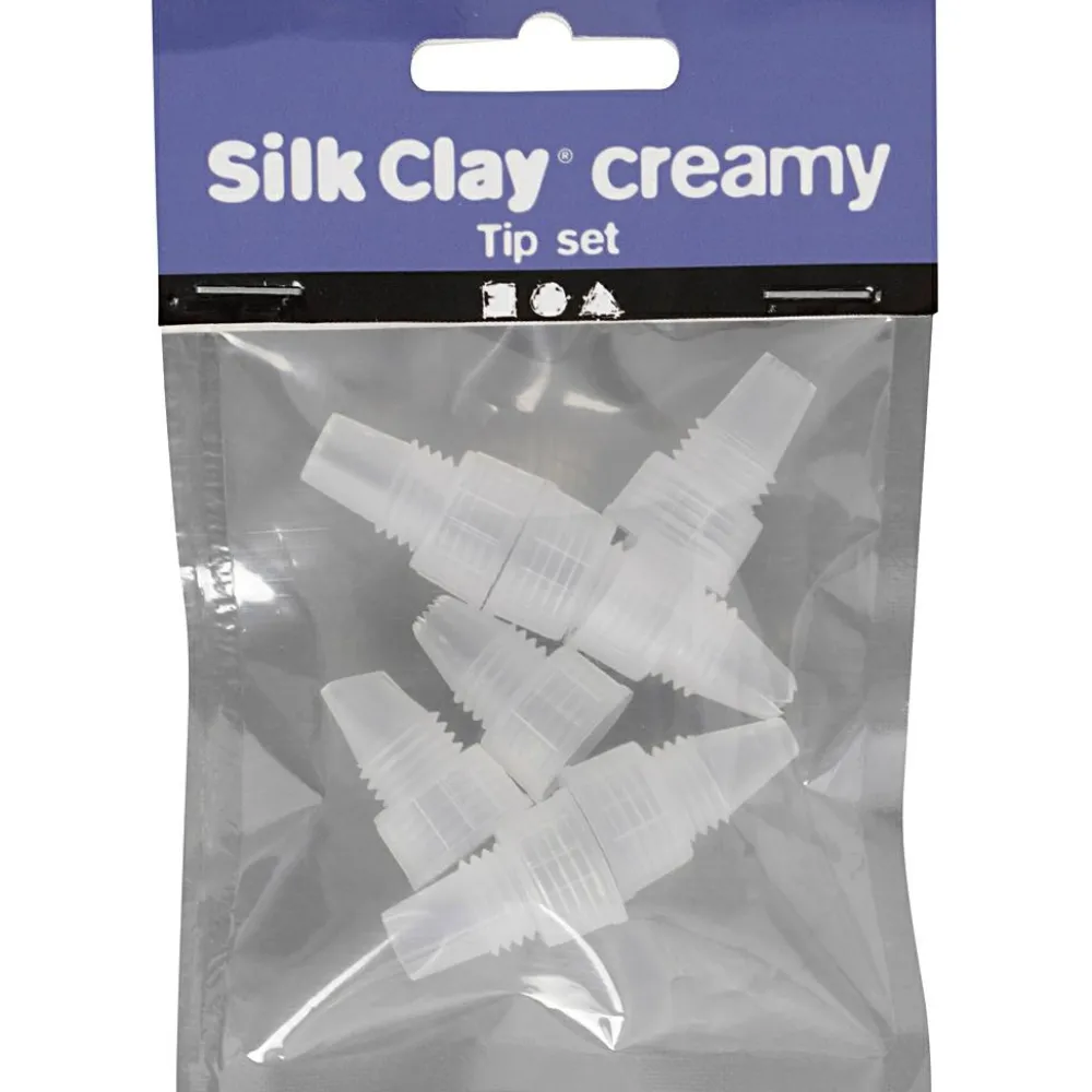 Kreativ Leg<Creativ Company Tyller, 8 stk