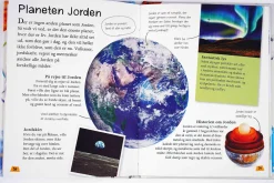 Fagbøger|Astronomi< Ud i naturen - Nattehimlen