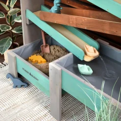 Udeleg<MUDDY BUDDY® Vandbane - Aqua Tower