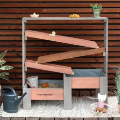 Udeleg<MUDDY BUDDY® Vandbane - Aqua Tower, Rosa