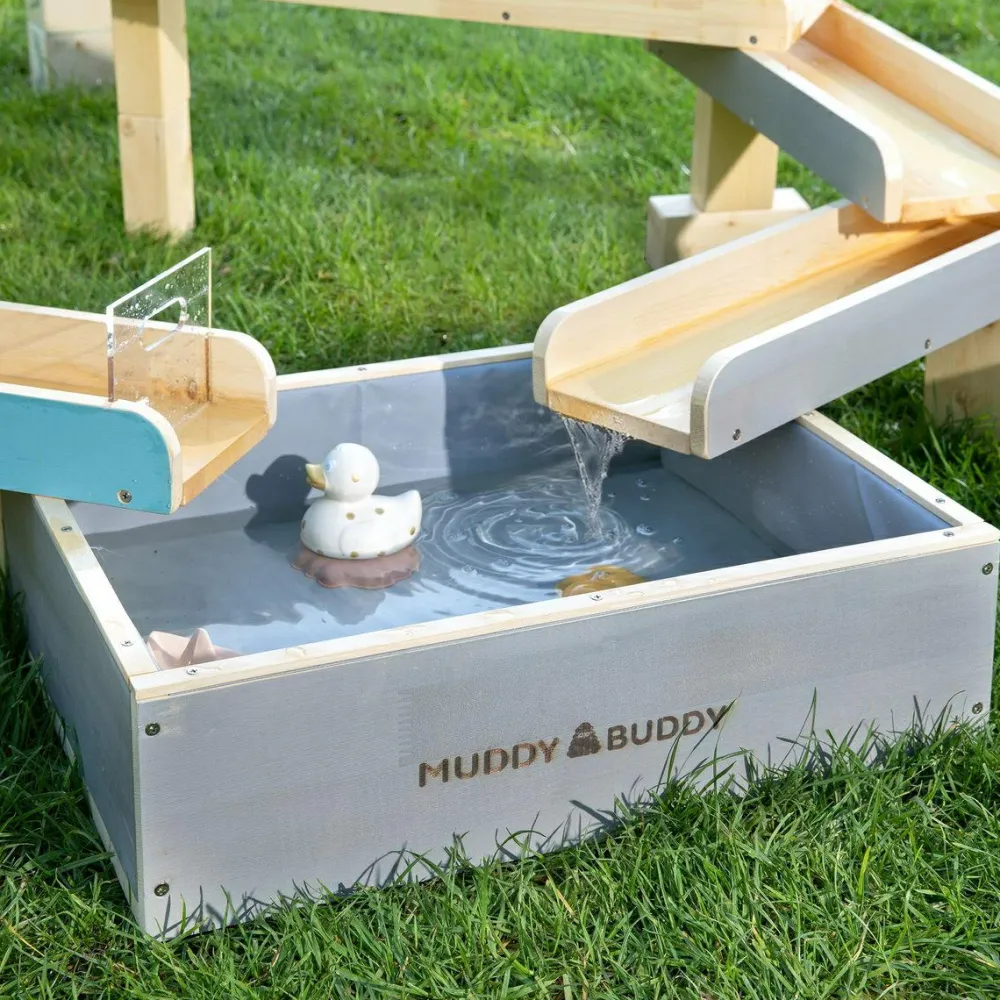 Udeleg<MUDDY BUDDY® Vandbane - Aqua Traveller