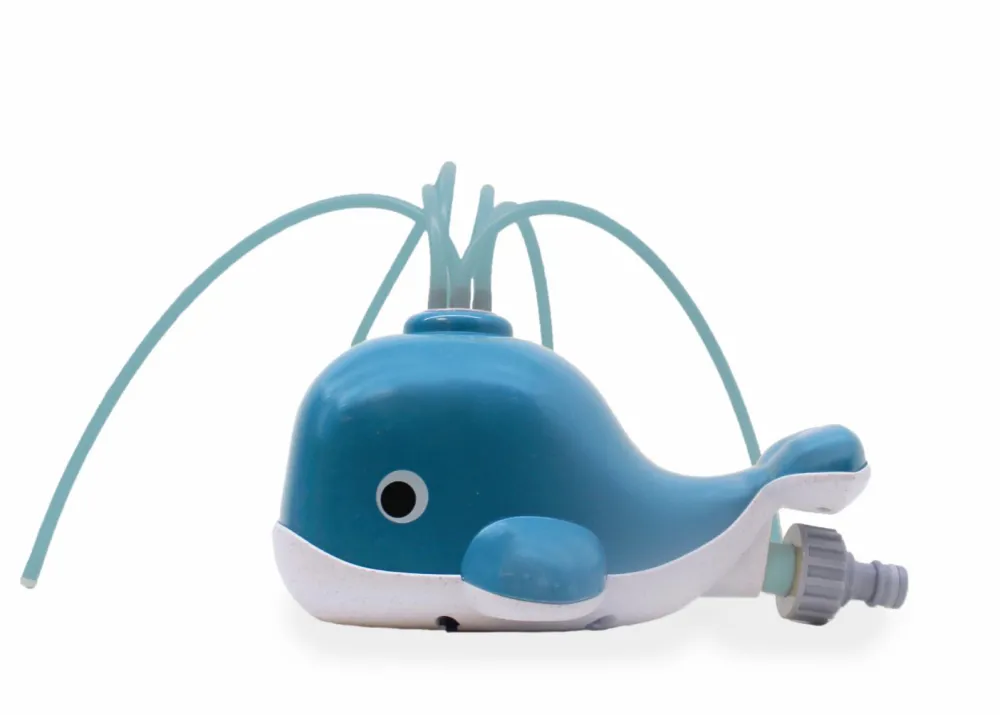 Udeleg<BS Toys Vandleg - Hval