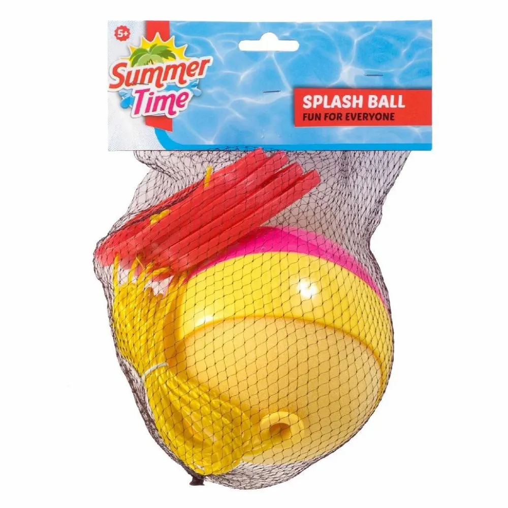 Udeleg< Vandleg - Splash Ball