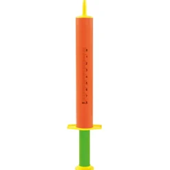 Udeleg|Skolesjov< Vandsprøjte, 34 cm.
