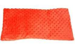 Vægttæpper- & Puder< Vægtpude m. tekstur - 1,4 kg