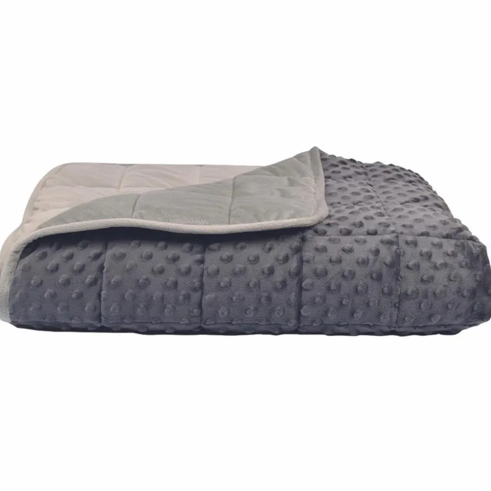 Vægttæpper- & Puder|Taktil / Følesans< Vægttæppe 100 x 150 cm - 4 kg