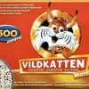 Vis Alle Varer (Særlige Behov)|Spil<educa Vildkatten Master 500