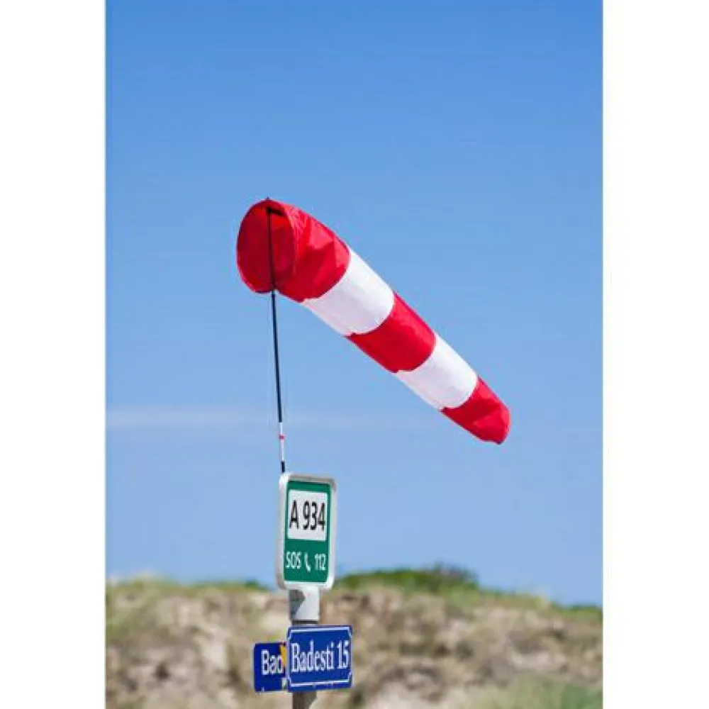 Udeleg|Strand- & Sandlegetøj< Vindpose - 60 cm