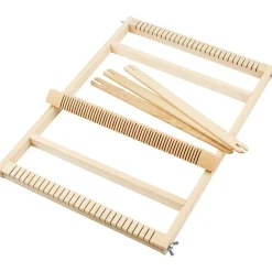 Kreativ Leg<Creativ Company Væv 28 x 39 cm - Vævebredde 27 cm