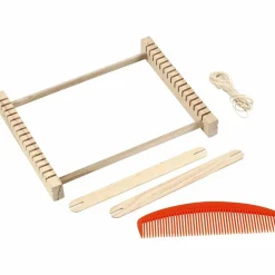 Kreativ Leg<Creativ Company Væv 24,5 x 19,5 cm - Vævebredde 17 cm