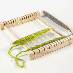 Kreativ Leg<Creativ Company Væv 24,5 x 19,5 cm - Vævebredde 17 cm