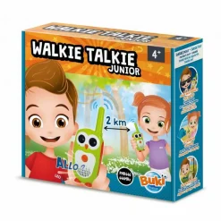 Spion Legetøj|Udeleg<Buki France Walkie Talkie Junior