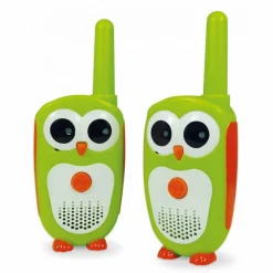 Spion Legetøj|Udeleg<Buki France Walkie Talkie Junior