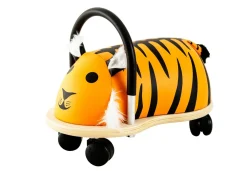 Grovmotorik|Sansemotorisk Legetøj< Wheely Bug Lille - Tiger