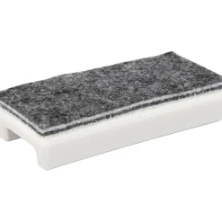 Tegne- & Malegrej<Creativ Company Whiteboard tavlevisker, 6 x14 cm
