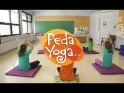 Vis Alle Varer (Særlige Behov)|Grovmotorik< Yoga - Startsæt