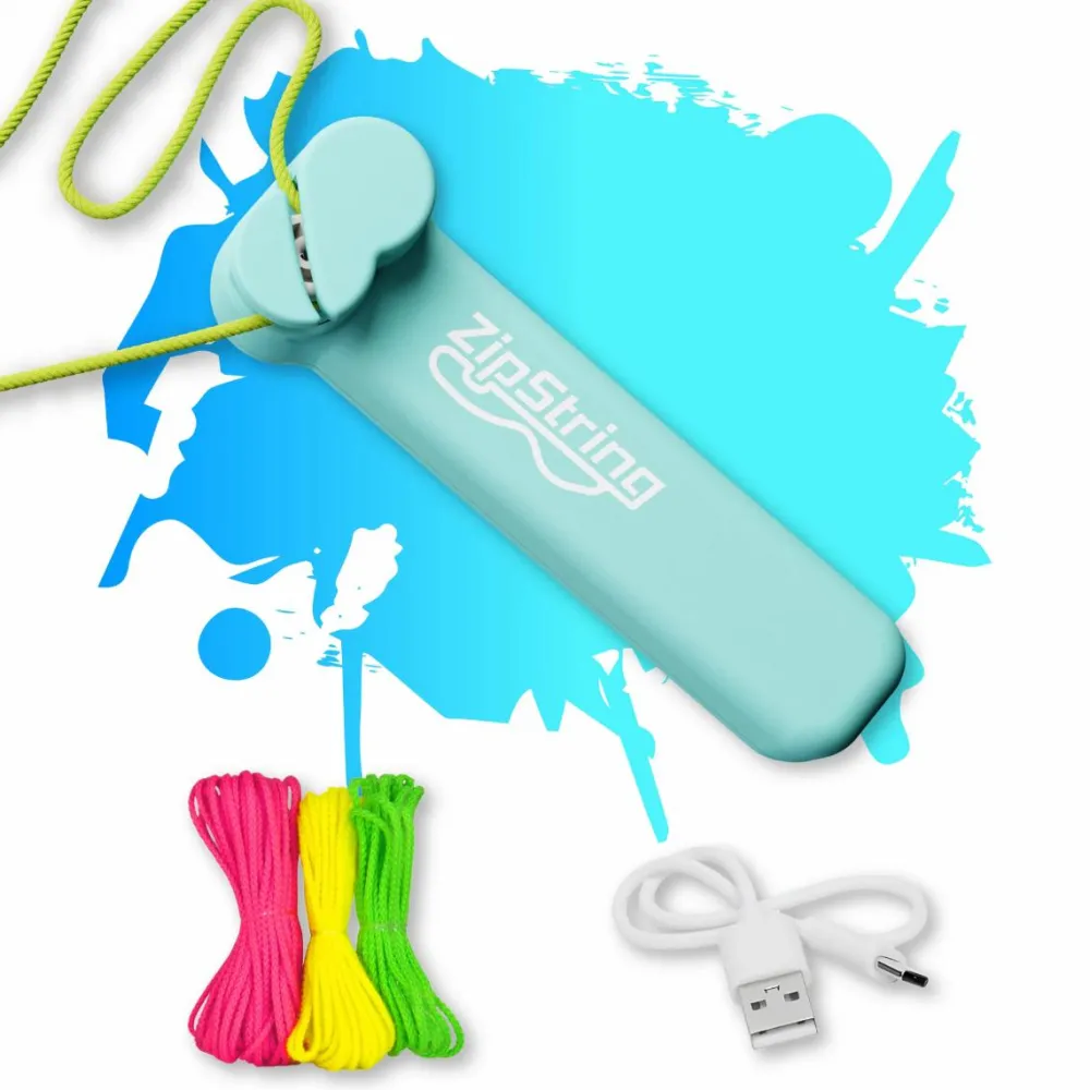 Udeleg|Sportslegetøj & Gøgl< ZipString (ass.), 1 stk