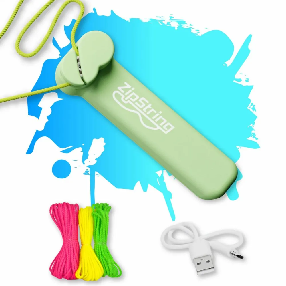 Udeleg|Sportslegetøj & Gøgl< ZipString (ass.), 1 stk
